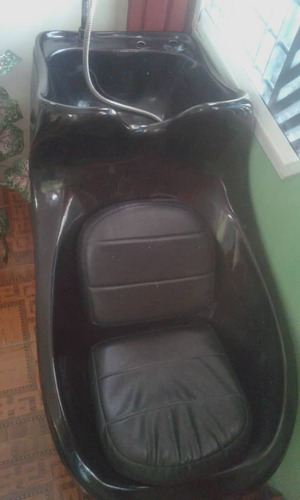 Lava Cabezas De Peluquería (usado)