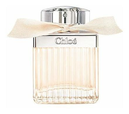 Chloe Para Mujeres Eau De Parfum Spray, 2,5 Grcw8