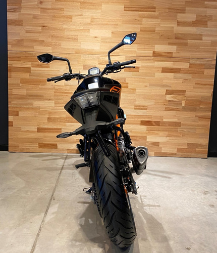 Imagen 11 de 15 de Ktm Duke 250 0km
