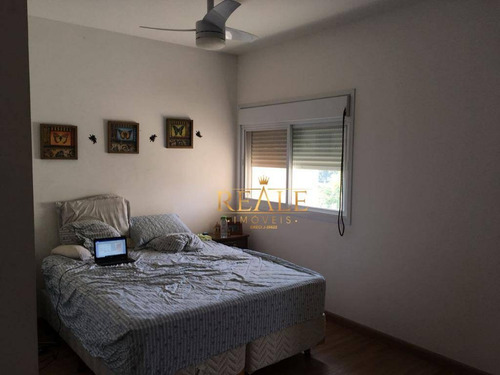 Imagem 15 de 30 de Casa À Venda, 352 M² Por R$ 1.300.000,00 - Condomínio Reserva Dos Vinhedos - Louveira/sp - Ca1280