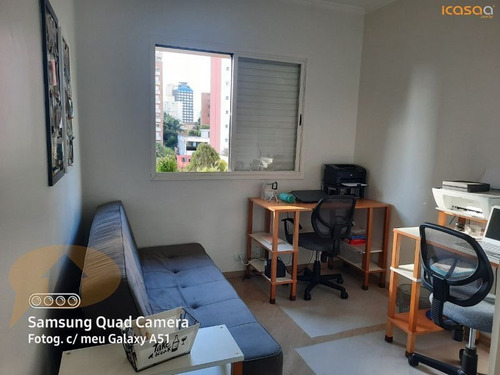 Imagem 18 de 30 de Apartamento - Ref: 9544