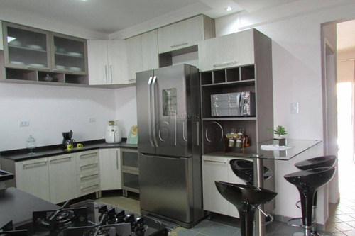 Imagem 1 de 14 de Casa À Venda, 68 M² Por R$ 250.000,00 - Centro - Piracicaba/sp - Ca2662