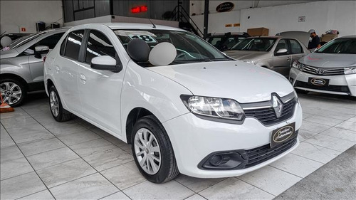 Imagem 2 de 6 de Renault Logan 1.6 16v Sce Expression