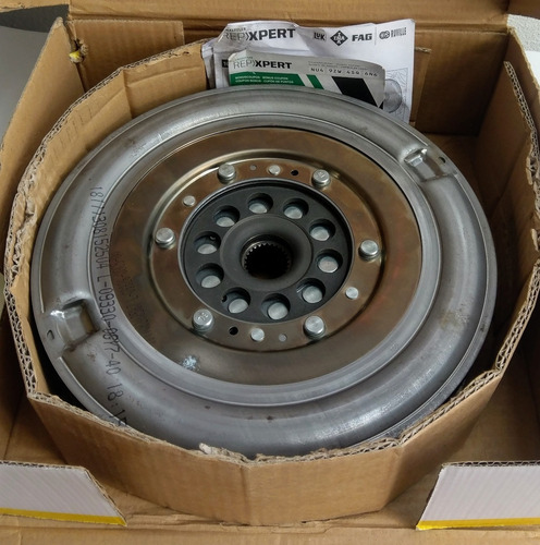 Volante Motor Bimasa S Tronic 0b5 Audi A4 2.0 Tfsi 08-16