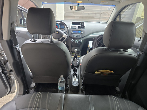 Chevrolet Spark 1.2 Ltz L4 Man At