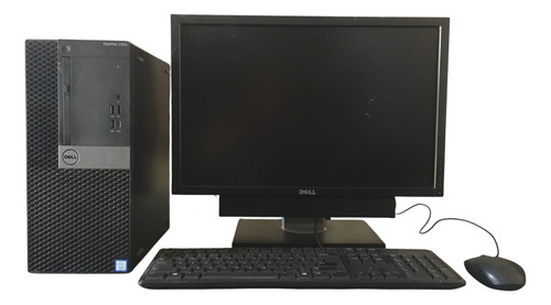 Cpu Dell Optiplex 7050 Intel Core I5 7th Gen Sku 9794 0 Gb 16 Gb 0