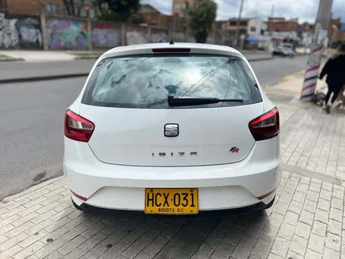 Seat Ibiza 1.4 Style