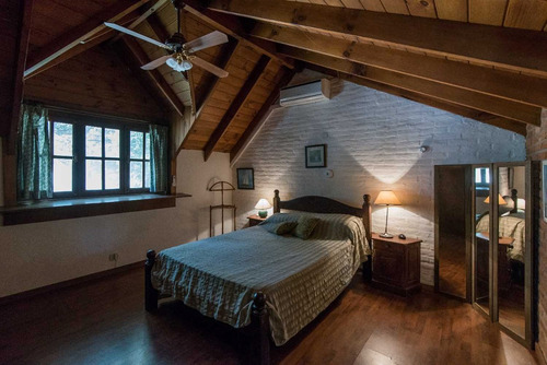 Imagen 12 de 14 de Magnifica Casa En Pinamar A 3 Cuadras De La Playa En Alquiler O Venta.