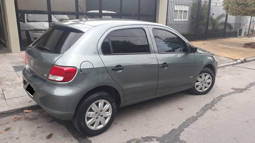 Vw Gol Trend 2012