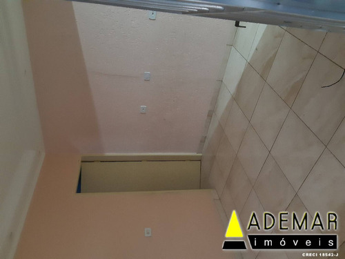 Imagem 4 de 8 de Excelente Casa Pra Locacao - 1591