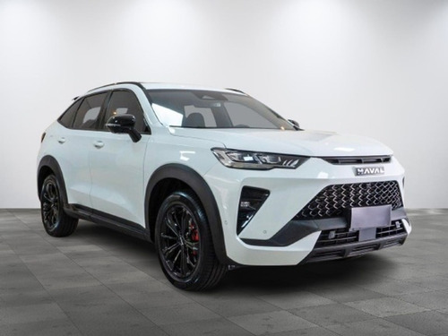 GWM Haval H6 GT PHEV AWD