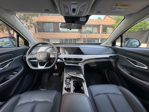 Changan Uni-T 1.5T Elite 7Dct