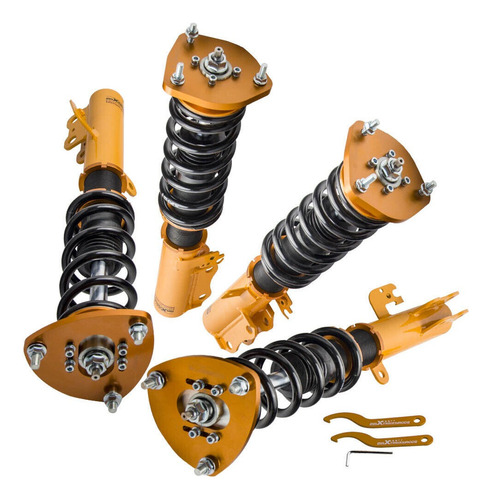 Coilovers Toyota Camry Se 2003 2.4l