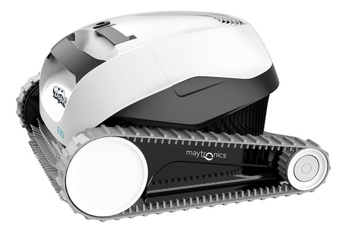 Imagen 2 de 3 de Robot Dolphin E10 Barrefondo Para Piscina