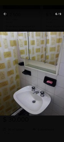 Imagen 6 de 9 de Alquiler Casa Ph En Punta Mogotes, Mar Del Plata. A 150mts Del Mar.