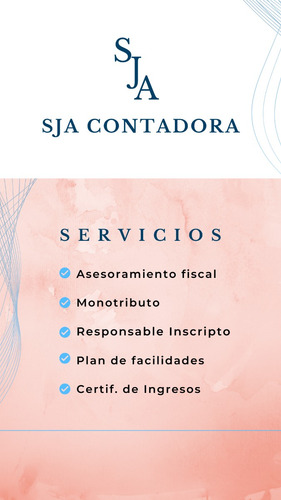 Contadora Pública U.b.a.