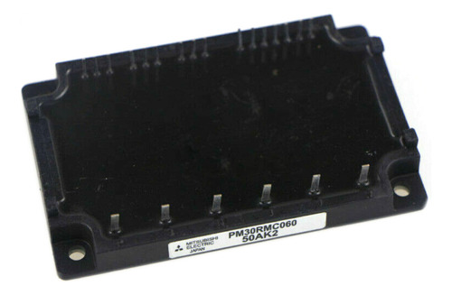 Mitsubishi Pm30rmc060 Power Diode Module 30amp, 600v New Bbt