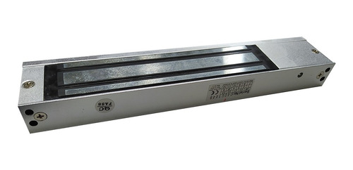 Cerradura Electromagnética Modelo Ym280 250kg Accesos