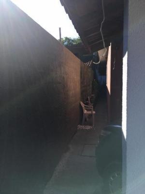 Imagem 5 de 13 de Ótima Casa Lado Praia Em Itanhaém - 5133