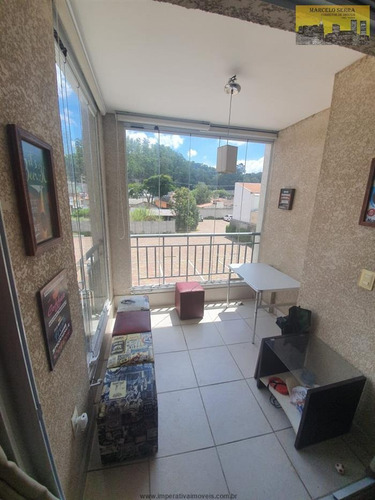 Imagem 21 de 22 de Apartamentos À Venda Em Jundiaí/sp - Compre O Seu Apartamentos Aqui! - 1475117