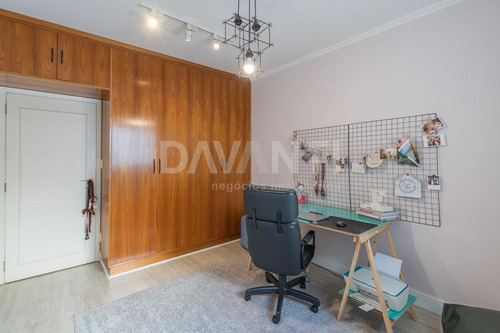 Imagem 26 de 30 de Apartamento À Venda Em Vila Itapura - Ap116278