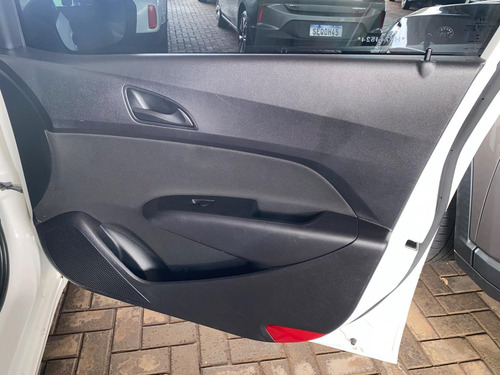 Hyundai HB20 Hb20 1.0 Mt5 Comfort