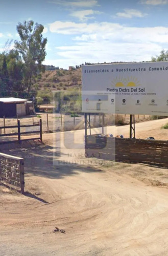 Parcela Se Vende Paredones 7298 Mts2