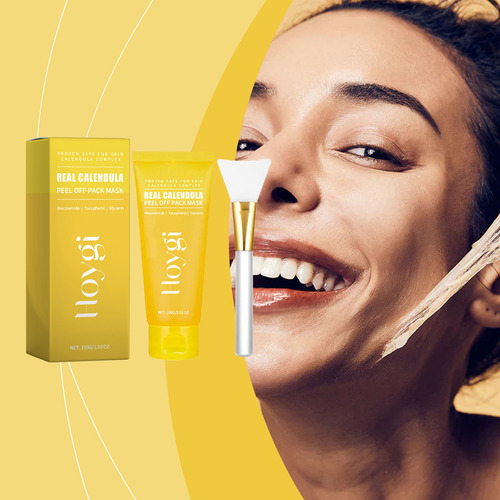 Set De Mascarillas Faciales N Bio Mascarilla Antiarrugas Hyd