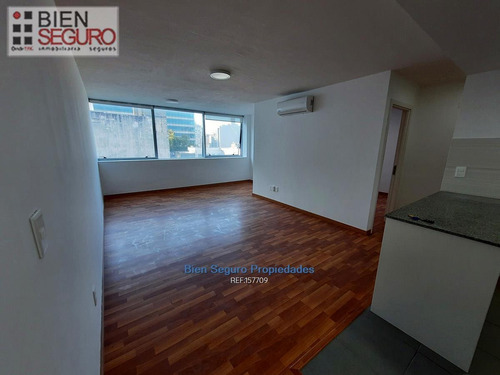 Oficina En Alquiler En Cordón