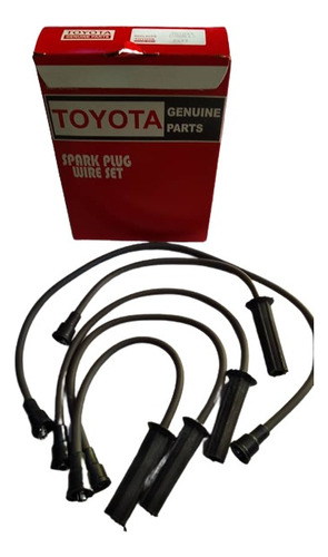 Juegos De Cable Bujías Toyota Avila Corolla 4643