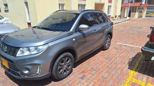 Suzuki Vitara 1.6 Gl All Grip