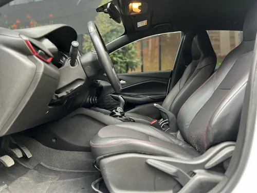 Chevrolet Onix 1.0T Rs Mt