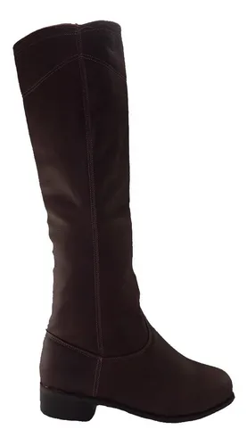 Botas De Montar Dafiti Mujer MercadoLibre