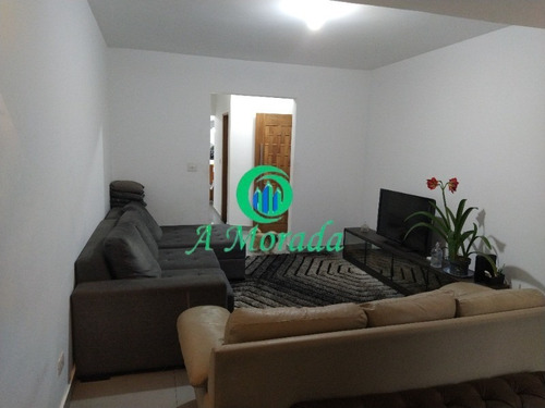 Imagem 12 de 30 de Maravilhoso Sobrado Para Locação Parque Jaçatuba! - Ca00868 - 70185513