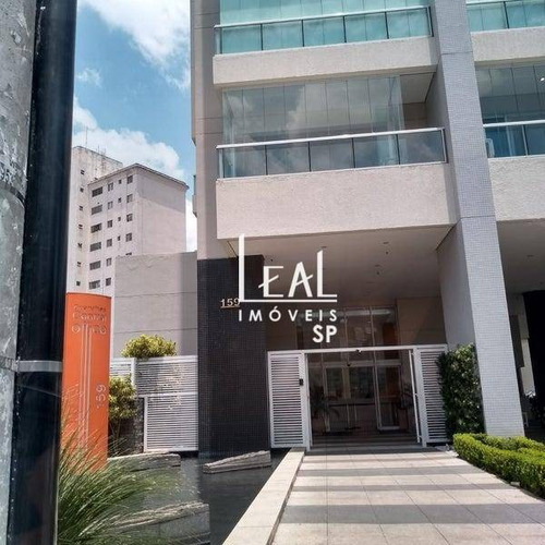Imagem 12 de 13 de Sala À Venda, 60 M² Por R$ 578.000,00 - Centro - Guarulhos/sp - Sa0277