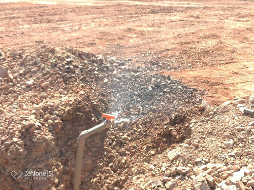 Imagem 9 de 30 de Chacreamento Térrenos P/chácaras A Partir De 500m2 C/toda Infraestrutura Água,energia E Lago - Ch00083 - 69509065