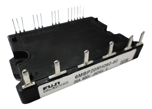 Igbt 6mbp20rh060