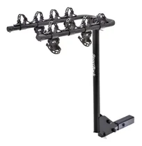 Comprar Porta Bicicletas Sportrack Ridge 4 Bicicletas \u002F Musicarro