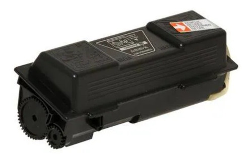 Toner Compatible Tk-137 Para Kyocera Km-2810 Km-2820 Nuevo