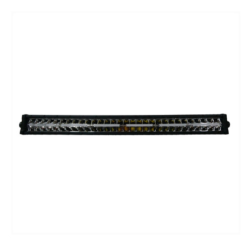 Barra Led 22'' Osram 1 Línea 10 30v/128w Xtreme 