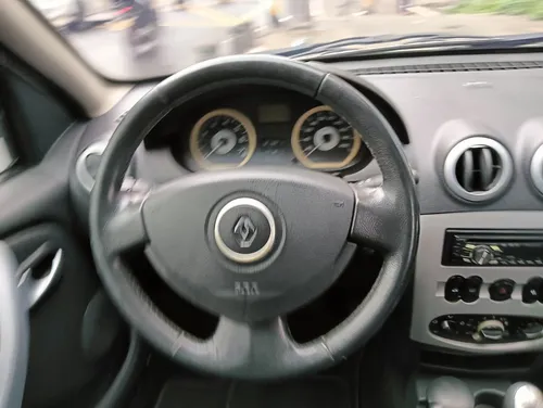 Renault Sandero Stepway
