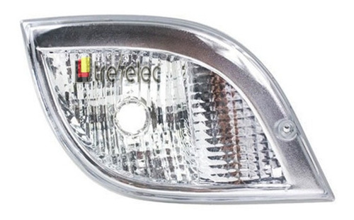 Faro Giro Delantero Mercedes Benz Atego 2007-2016