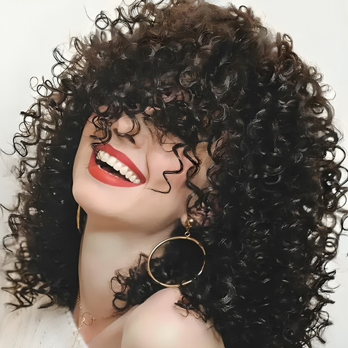 Kit 2 Pente Para Fitagem Cabelo Ondulado Cacheado E Crespo