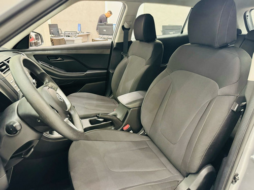 Hyundai Creta 1.0 TGDI COMFORT