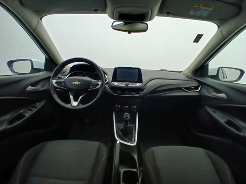 Chevrolet Onix 1.0 FLEX MANUAL