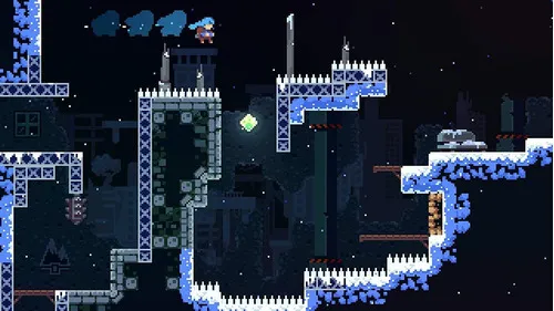 Celeste - Standard Edition - Nintendo Switch