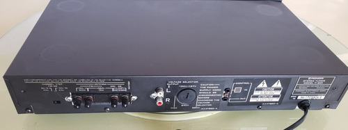 Tuner Pioneer F 201 Usado