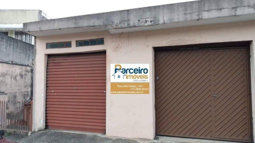 Imagem 2 de 15 de Casa Com 3 Dormitórios À Venda, 100 M² Por R$ 850.000,00 - Vila Matilde - São Paulo/sp - Ca0653