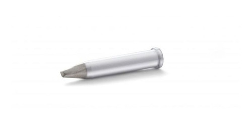 Ponta De Solda Xtb Fenda 2,4mm P/ Ferro Wp120/wxp120 Weller