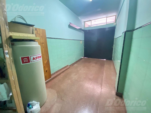 Imagen 28 de 28 de Ph De 4 Ambientes Planta Baja En Venta- Caballito